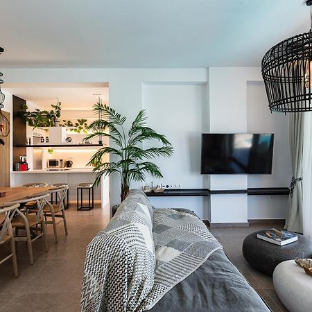 Feyre Boutique Mansion Villa Magnisía Eksteriør billede