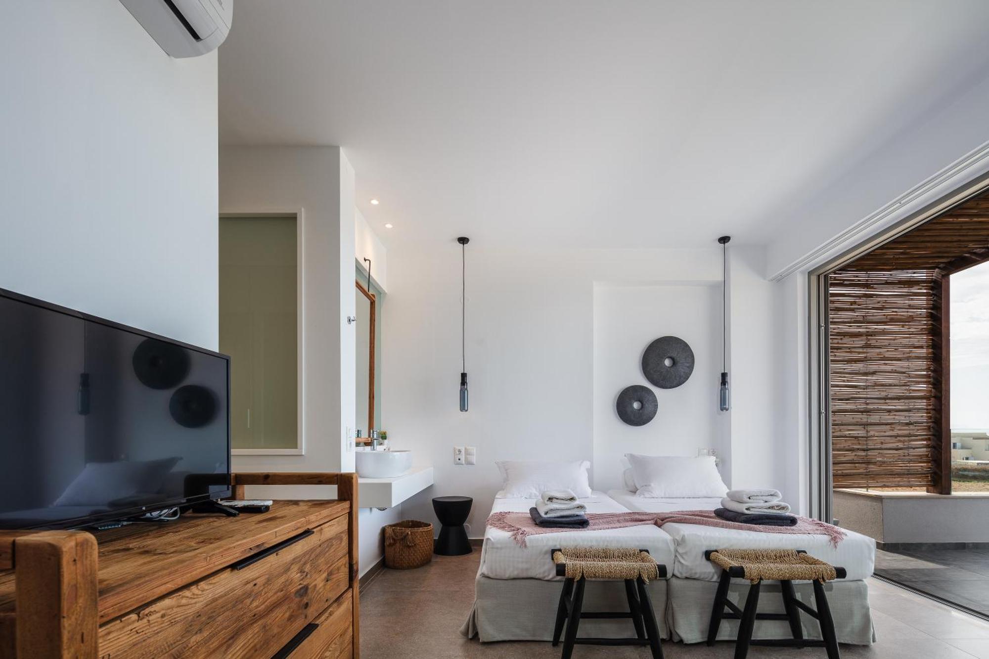 Feyre Boutique Mansion Villa Magnisía Eksteriør billede