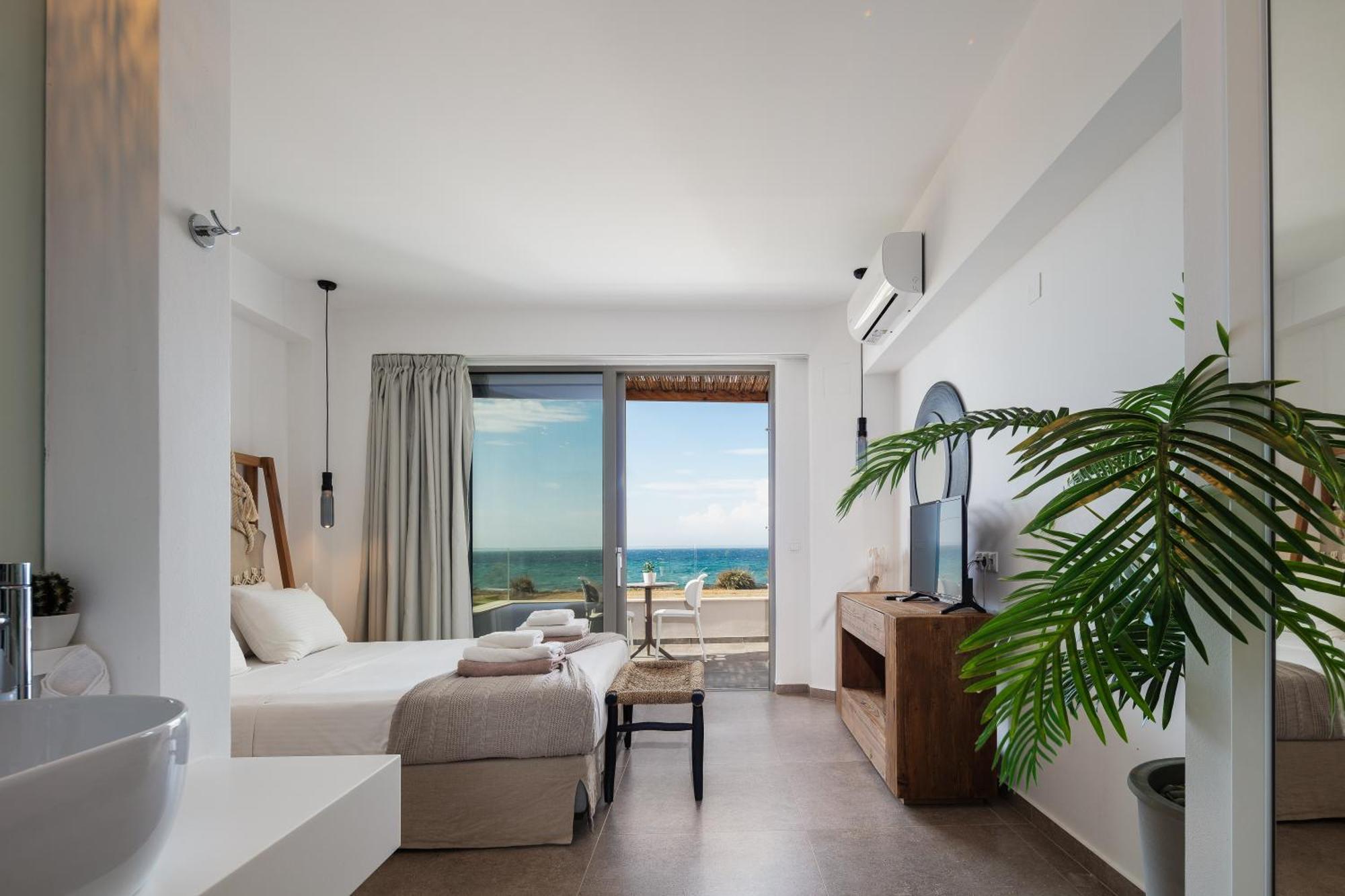 Feyre Boutique Mansion Villa Magnisía Eksteriør billede