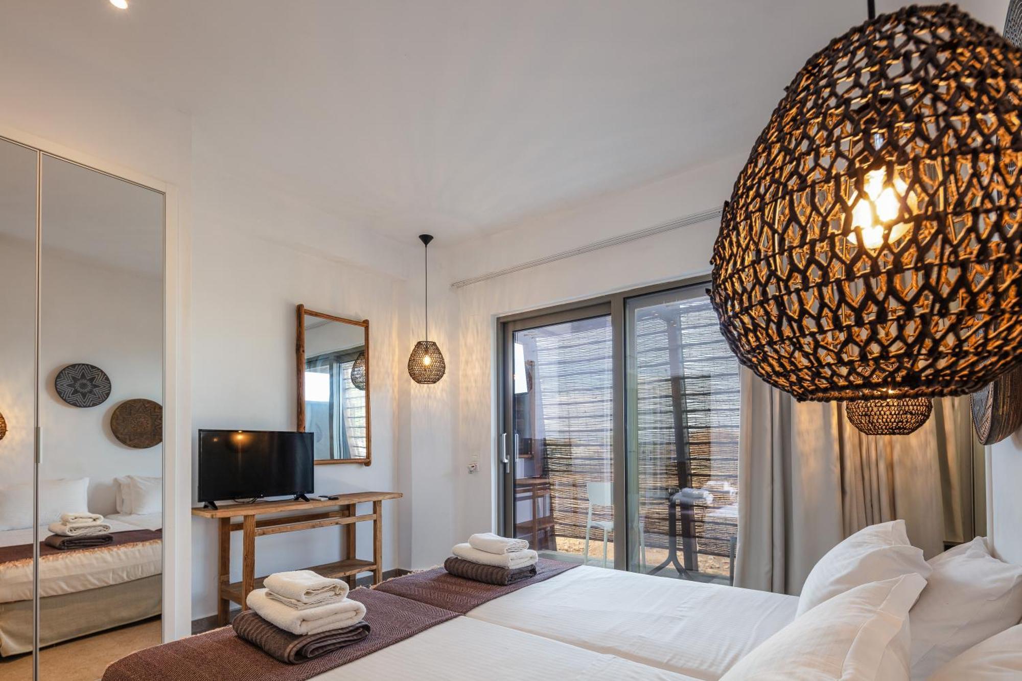 Feyre Boutique Mansion Villa Magnisía Eksteriør billede