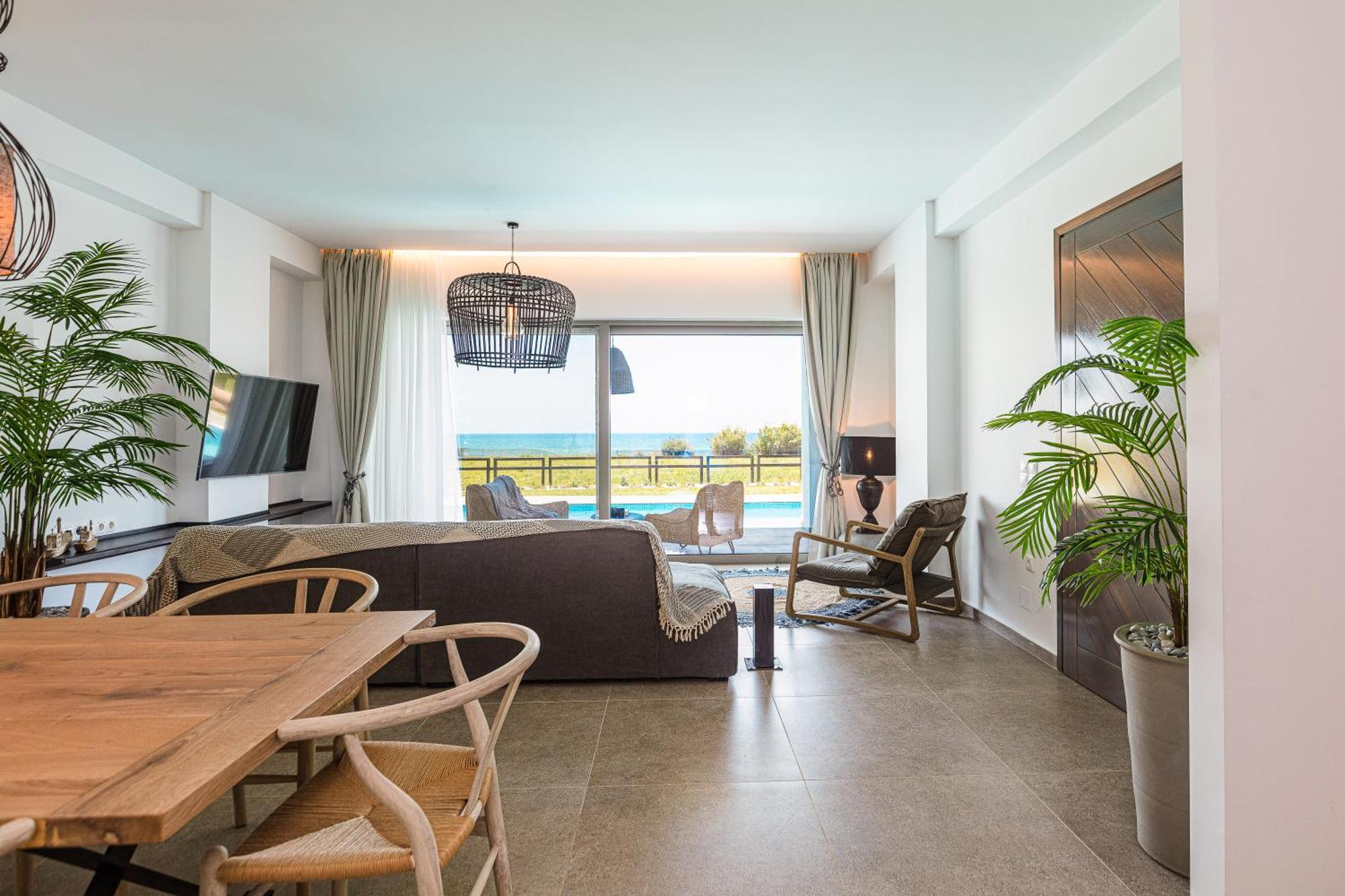 Feyre Boutique Mansion Villa Magnisía Eksteriør billede