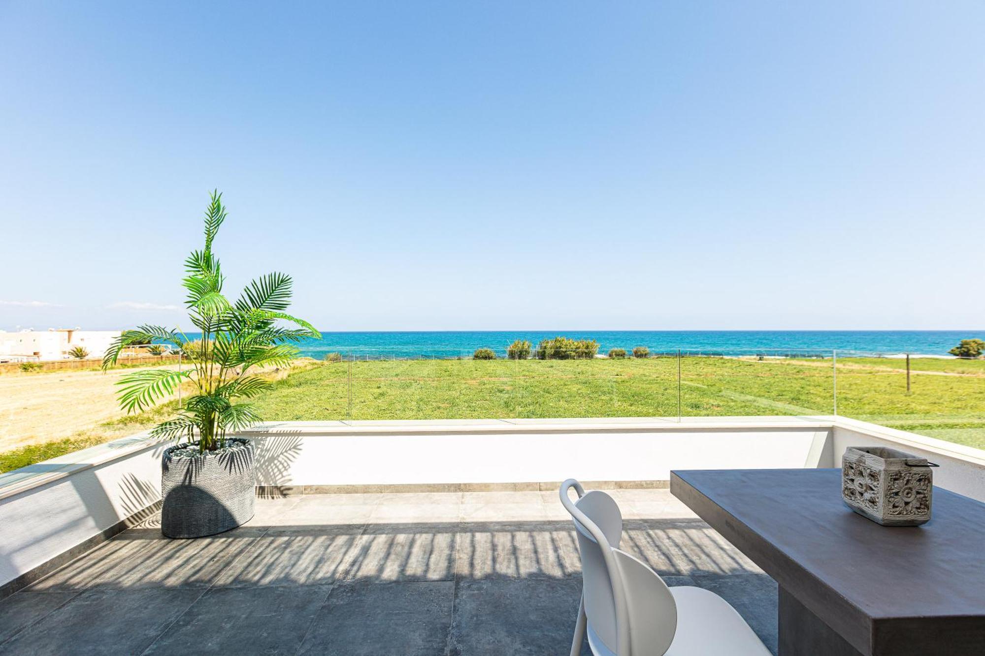 Feyre Boutique Mansion Villa Magnisía Eksteriør billede