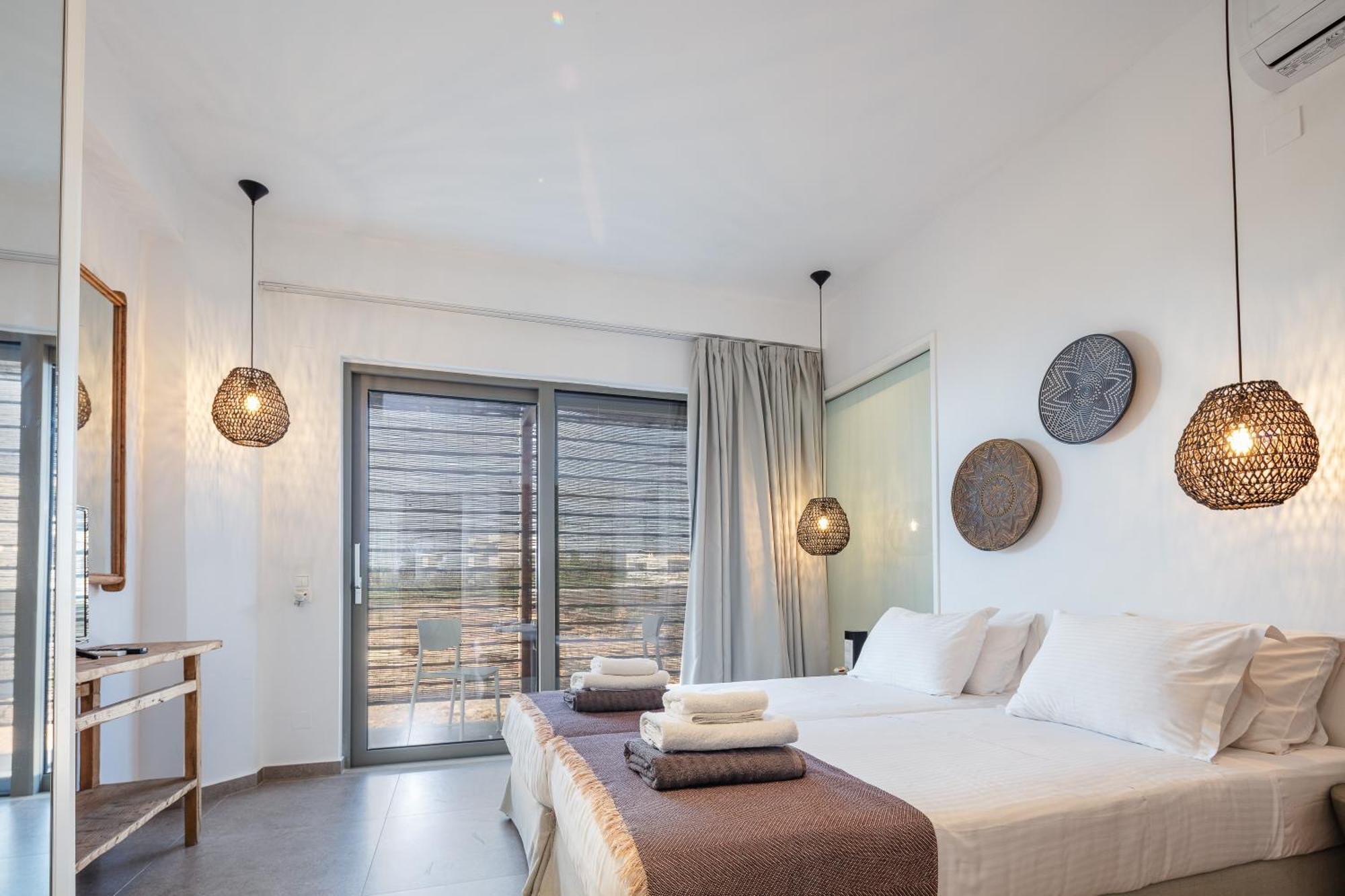 Feyre Boutique Mansion Villa Magnisía Eksteriør billede