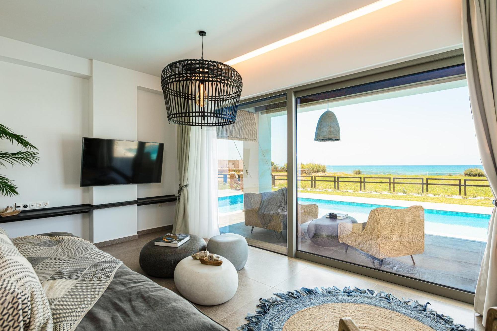 Feyre Boutique Mansion Villa Magnisía Eksteriør billede