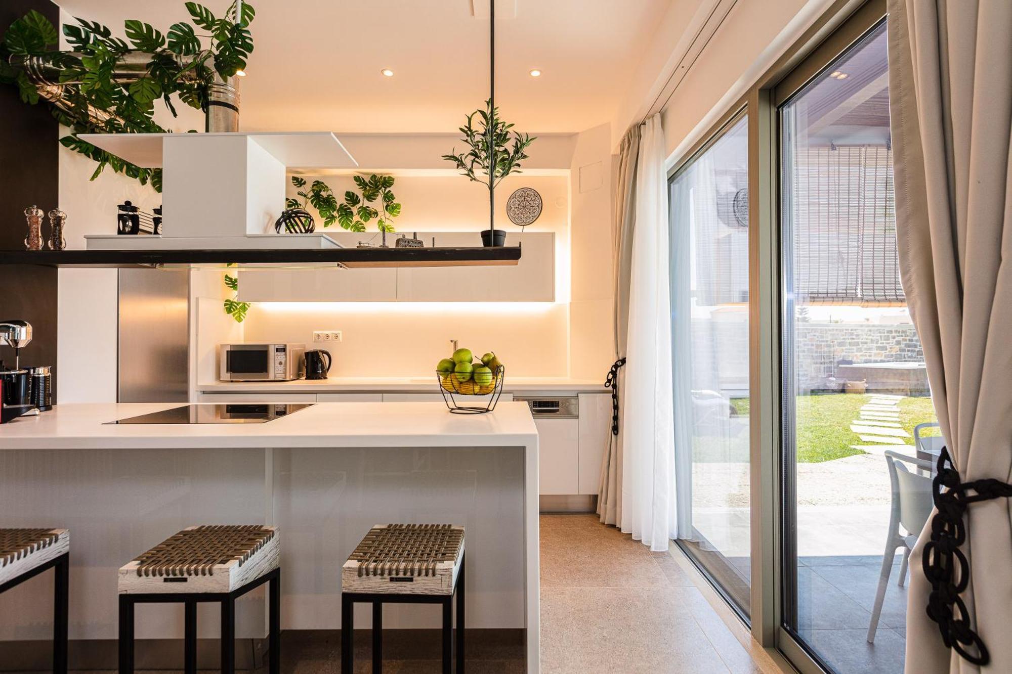 Feyre Boutique Mansion Villa Magnisía Eksteriør billede