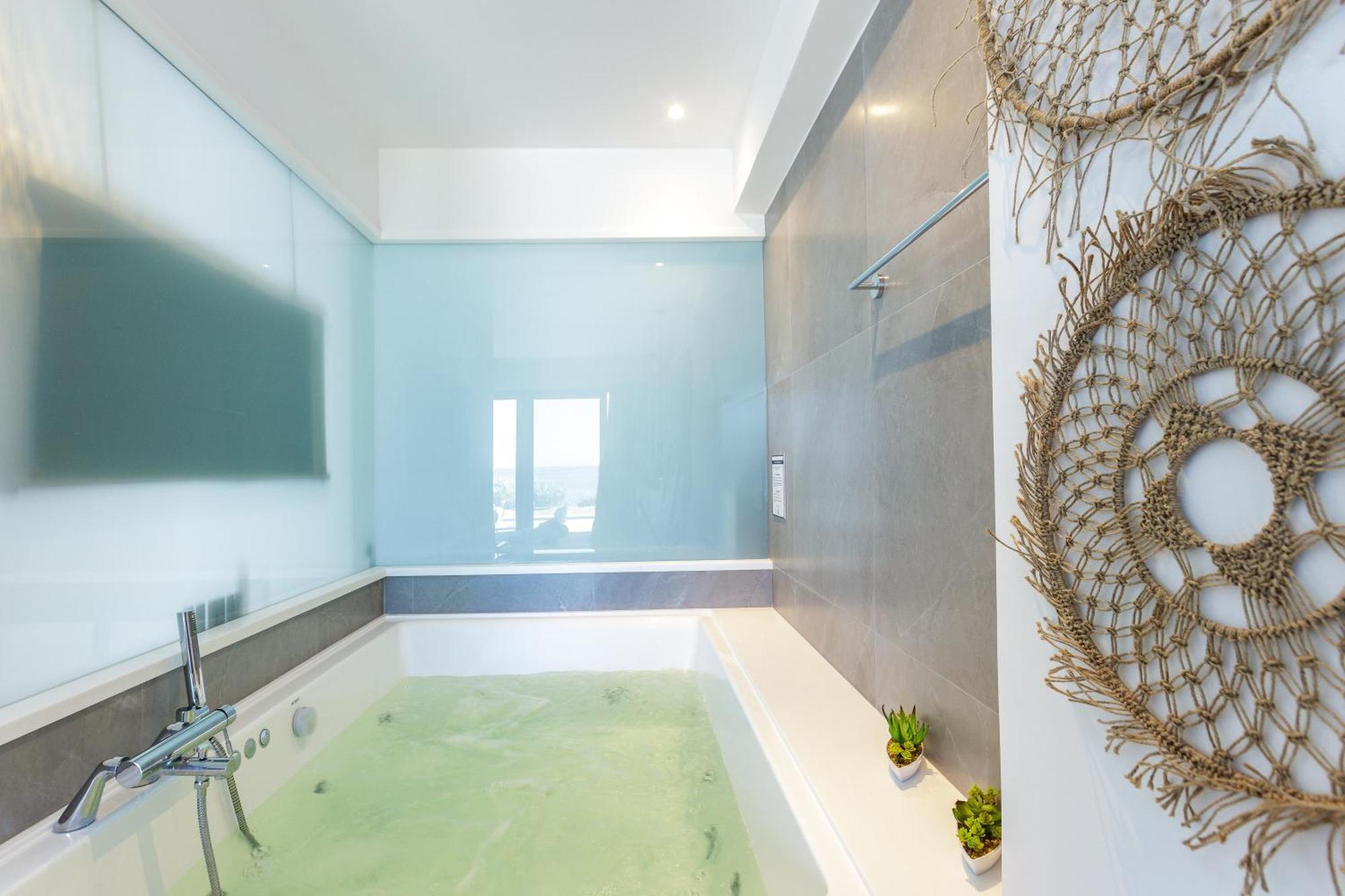 Feyre Boutique Mansion Villa Magnisía Eksteriør billede